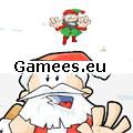 St. Nick The Quick SWF Game